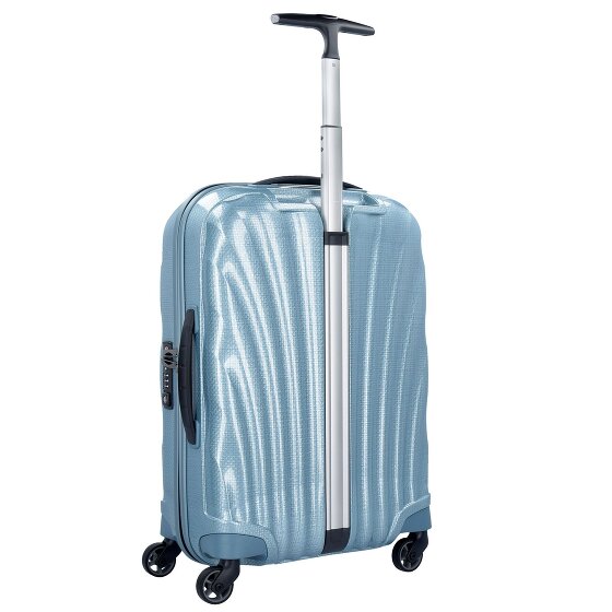 Samsonite Cosmolite 3.0 Spinner FL2 Trolley da cabina a 4 ruote 55 cm Samsonite Cosmolite 3.0 Spinner FL2 Trolley da cabina a 4 ruote 55 cm