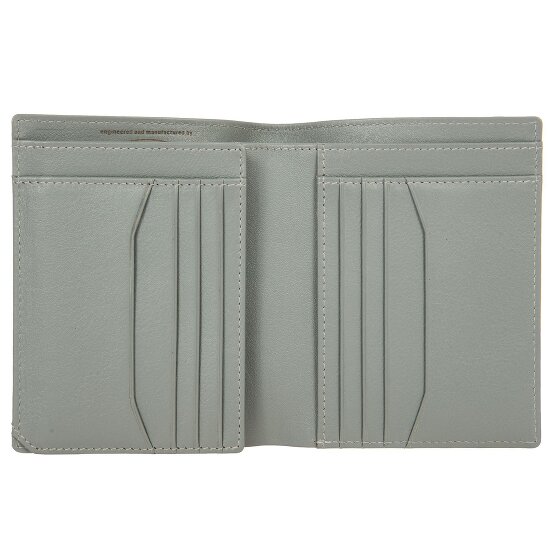 Porsche Design Portafoglio business in pelle 9 cm