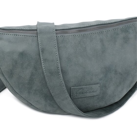 Fritzi aus Preußen Fritzi35 Vintage Borsa a tracolla 39 cm