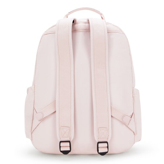Kipling Basic Plus Seoul Zaino da giorno 44 cm Scomparto per laptop