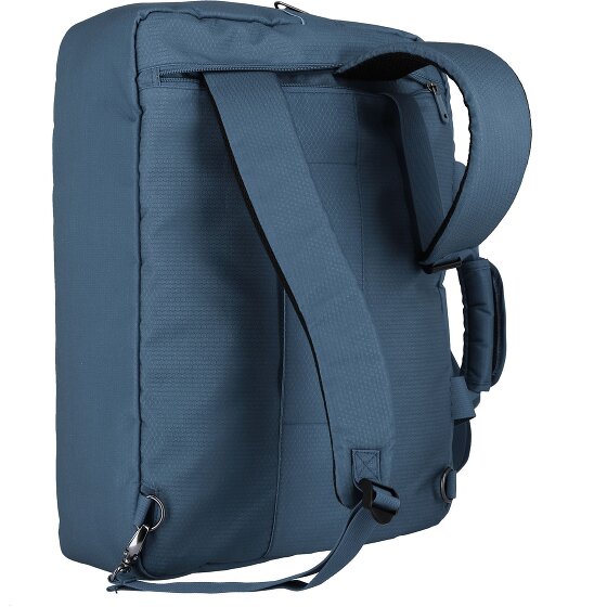 Travelite Skaii Borsa da viaggio Weekender 49 cm con funzione di zaino