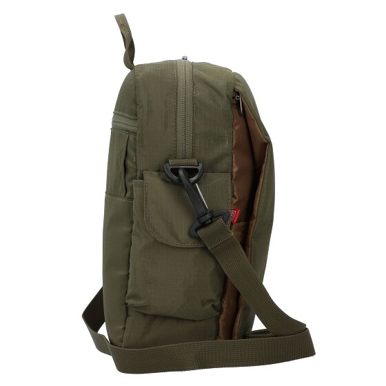 Tatonka Check In XL Borsa a tracolla RFID 20 cm