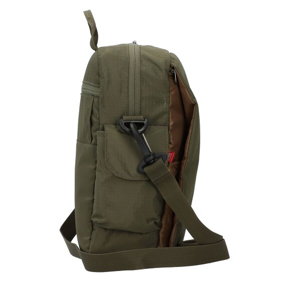 Tatonka Check In XL Borsa a tracolla RFID 20 cm Tatonka Check In XL Borsa a tracolla RFID 20 cm