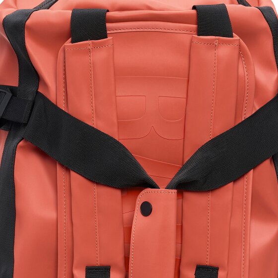 Rains Texel Borsa da viaggio Weekender 28 cm