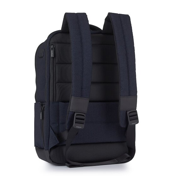 Hedgren Next Drive Zaino RFID 40 cm scomparto per laptop
