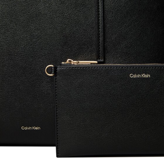 Calvin Klein Foil Borsa shopper 44 cm
