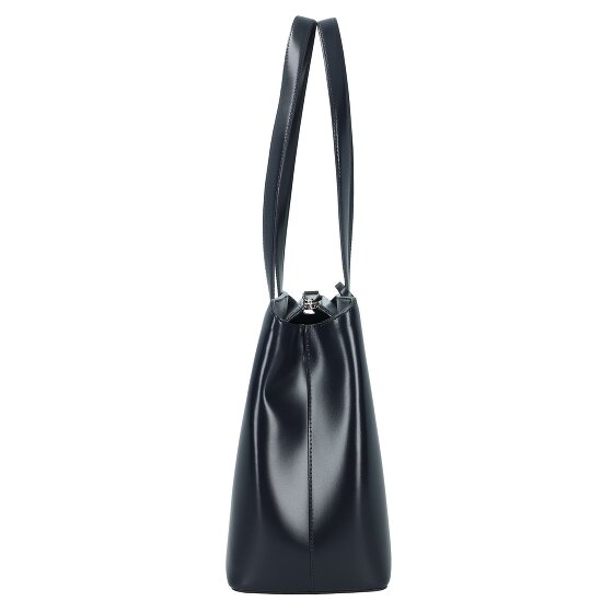 Picard Black Tie Black Tie Borsa a tracolla Pelle 36 cm