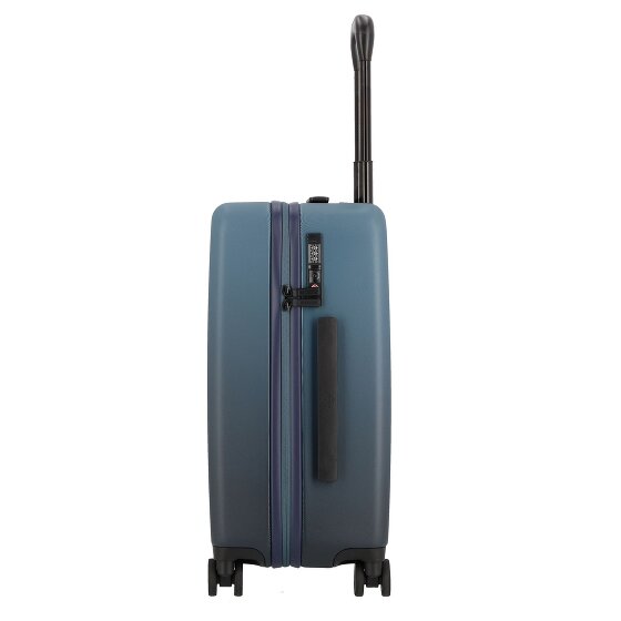 Herschel Heritage 4 ruote Carrello della cabina S 54 cm Herschel Heritage 4 ruote Carrello della cabina S 54 cm