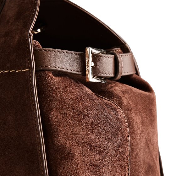 Guess Liza Borsa a spalla M Vera Pelle 42 cm
