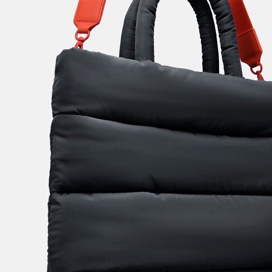 LES VISIONNAIRES Unio Shopper Borsetta 40 cm