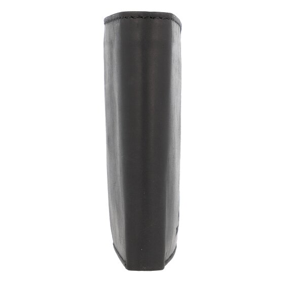 Tom Tailor Portafoglio Ron PFID in pelle 10 cm