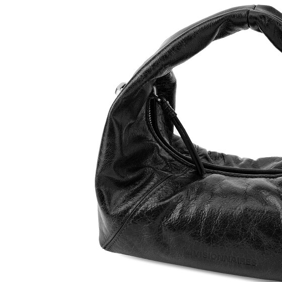 LES VISIONNAIRES Greta Borsa a tracolla Pelle 20 cm