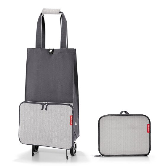 reisenthel Carrello pieghevole 66 cm