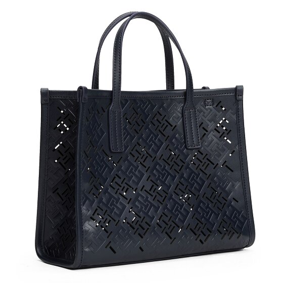 Tommy Hilfiger TH City Borsa shopper 27 cm