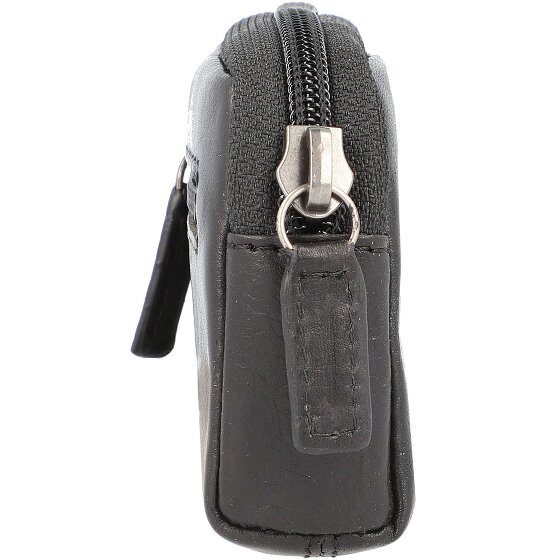 camel active Como Portafoglio chiave Pelle 11 cm