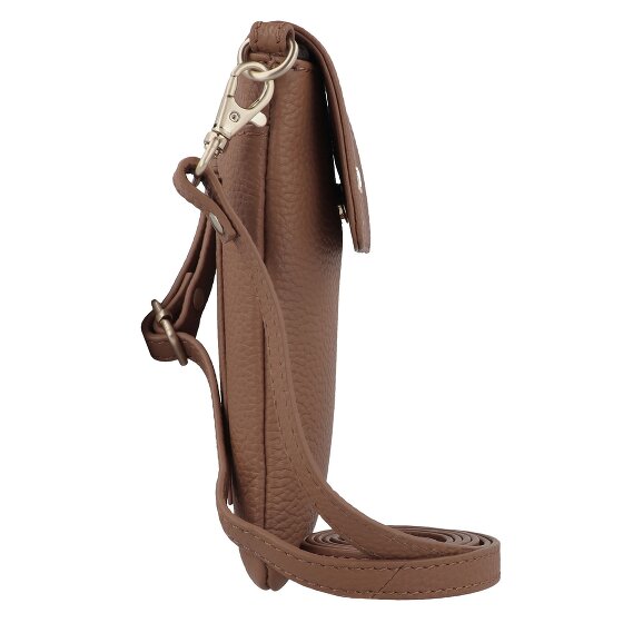 Braun Büffel Hanna Custodia per cellulare Pelle 11.5 cm Braun Büffel Hanna Custodia per cellulare Pelle 11.5 cm