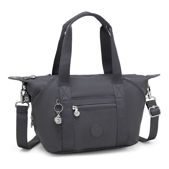 Kipling Basic Elevated Art Mini Borsa a spalla 39 cm