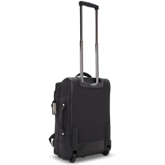 Kipling Basic Teagan US 2-Wheel Holdall 54 cm
