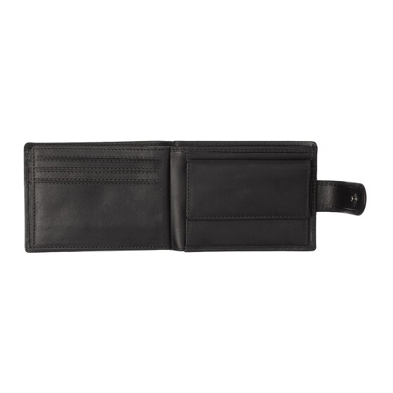 The Chesterfield Brand Yamba Portafoglio Pelle 10.5 cm