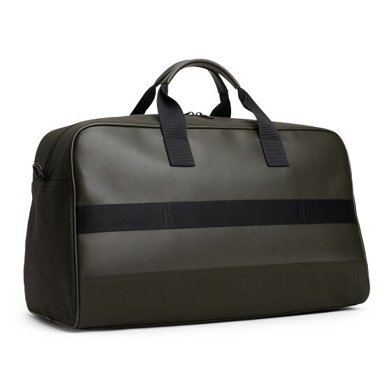 Tommy Hilfiger TH Foundation Borsa da viaggio Weekender 49 cm