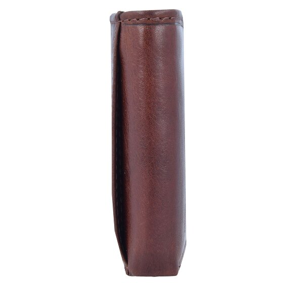 camel active Giappone Portafoglio da uomo RFID in pelle 11 cm