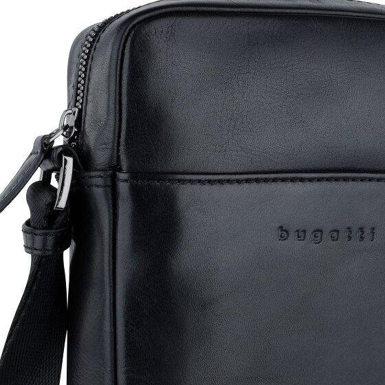 bugatti Romano Mini Borsa Borsa a tracolla Pelle 17 cm