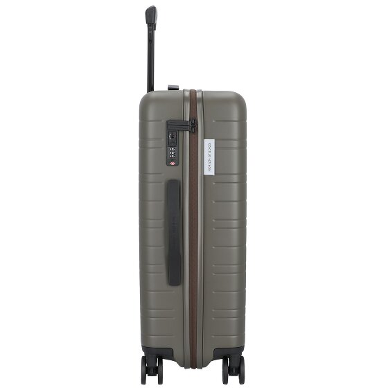 Horizn Studios H6 Essential Carrello a 4 ruote 64 cm