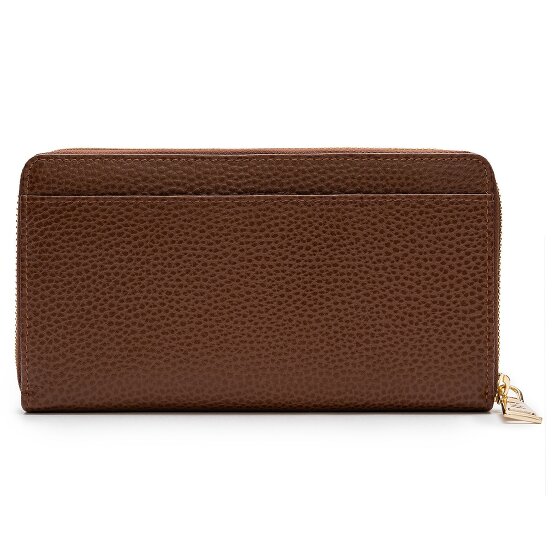 Lazarotti Bologna Leather Portafoglio Pelle 19 cm