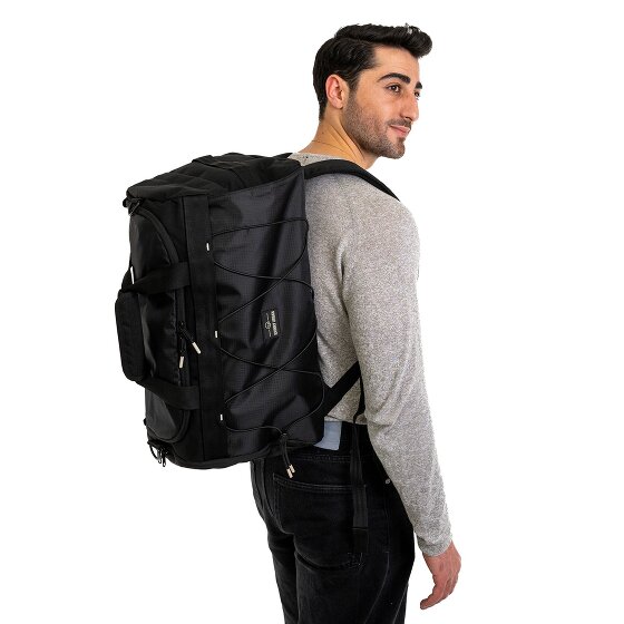 Johnny Urban Move Series Shawn Borsa da viaggio Weekender 50.5 cm
