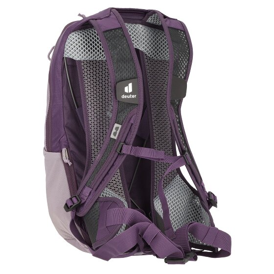 Deuter Race Air 10 Zaino da giorno 45 cm