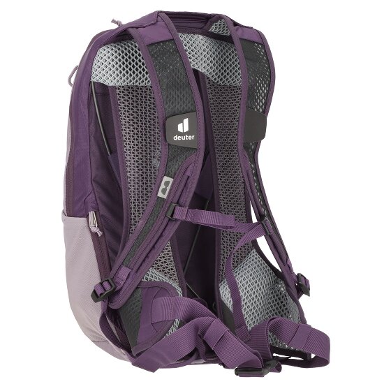 Deuter Race Air 10 Zaino da giorno 45 cm