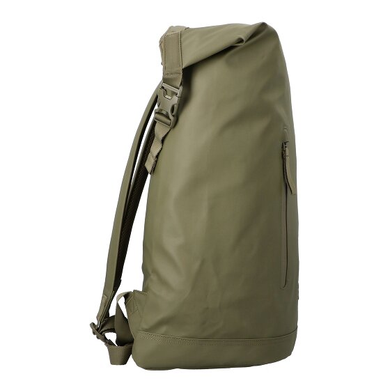 Herschel Roll Top Zaino da giorno 50 cm Vano porta PC
