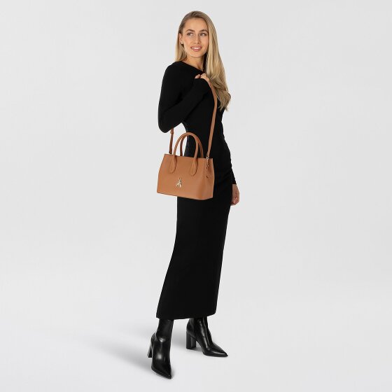 Patrizia Pepe Fly Borsa a tracolla Pelle 27 cm