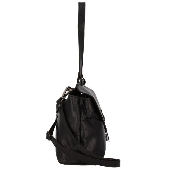 Harold's Aberdeen Borsa a tracolla in pelle 32 cm