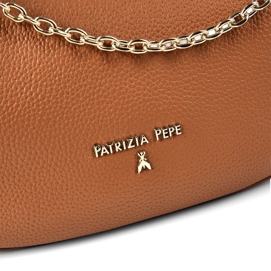 Patrizia Pepe Daily Borsa a tracolla Pelle 28 cm