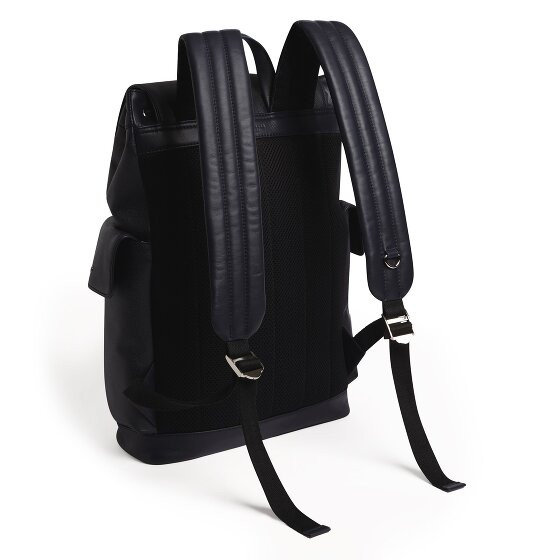 Ted Baker Kailebs Zaino da giorno Pelle 50 cm Scomparto per laptop
