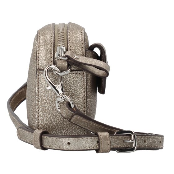 Lauren Ralph Lauren Marcy Mini Borsa Borsa a tracolla Pelle 18 cm