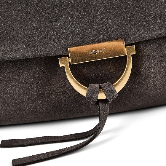 abro Temi Borsa a spalla M Vera Pelle 31 cm