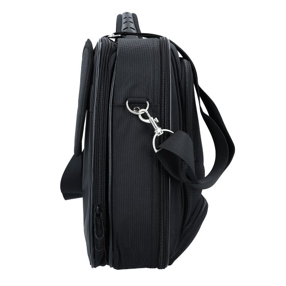 Dermata Cartella 44 cm con scomparto per laptop