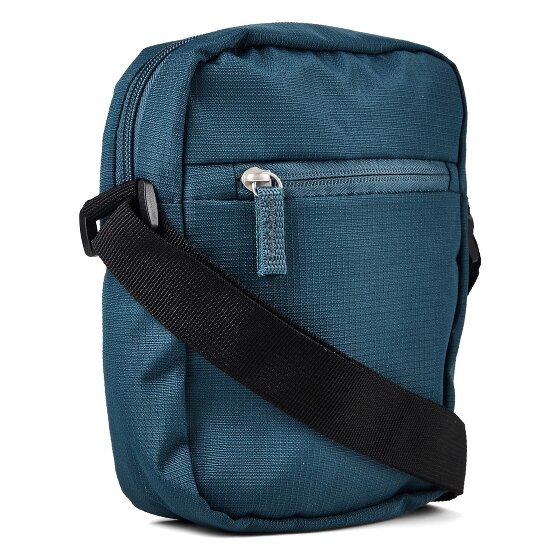 American Tourister Checkline Mini Borsa Borsa a tracolla 17 cm