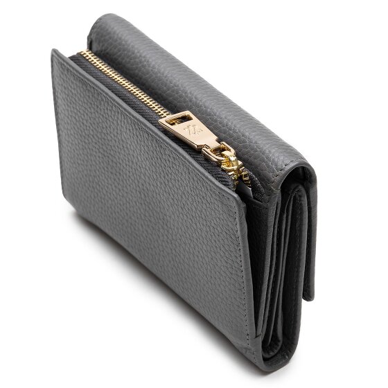 Lazarotti Bologna Leather Portafoglio Pelle 14 cm