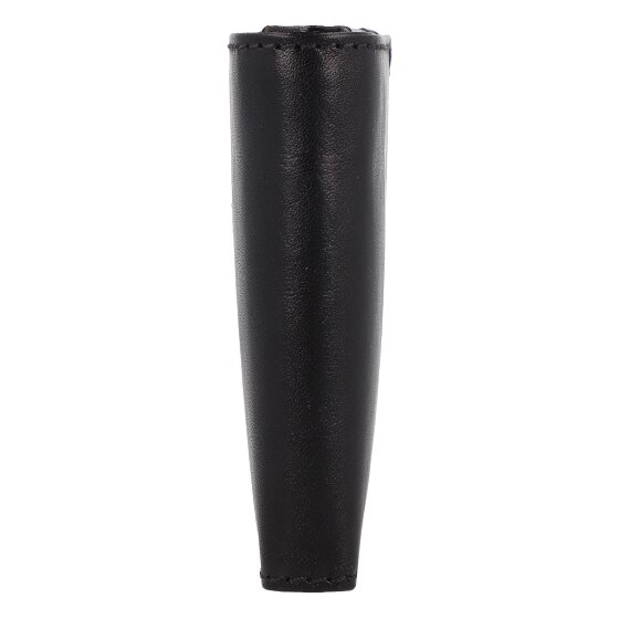 Braun Büffel Portafoglio Country RFID in pelle 12 cm