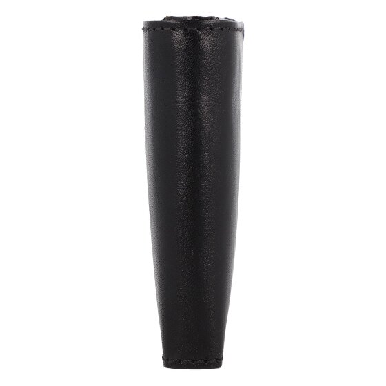 Braun Büffel Portafoglio Country RFID in pelle 12 cm