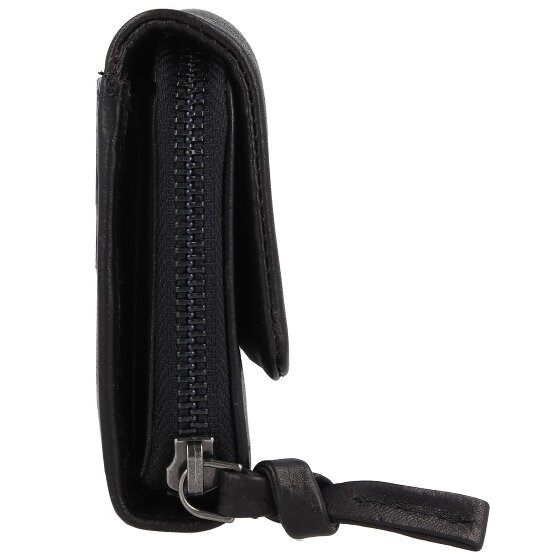 Burkely Portafoglio in pelle Just Jolie 18 cm