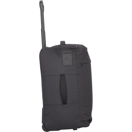 Herschel Wheelie Outfitter 50L 2-Wheel Holdall 58 cm