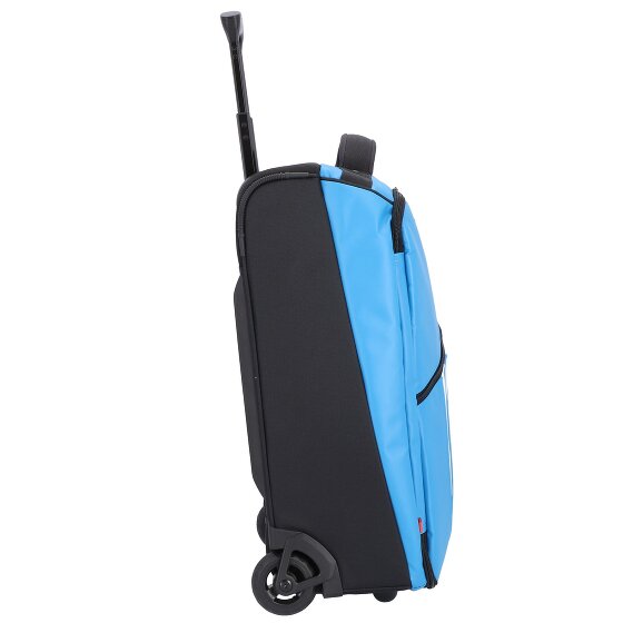 Vaude Rotuma 35 Carrello cabina a 2 ruote 54 cm