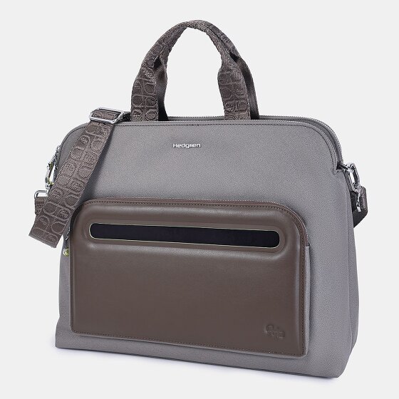 Hedgren Cartella Fika RFID 38,5 cm scomparto per laptop