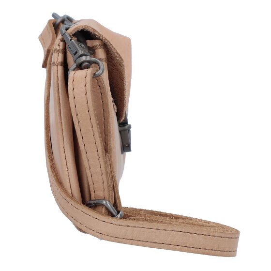 Harold's Aberdeen Borsa a tracolla Pelle 19 cm