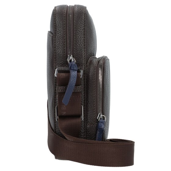Braun Büffel Novara Borsa a tracolla Pelle 23 cm