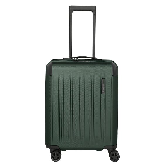 Travelite Dynamiic 4 ruote Carrello della cabina 55 cm